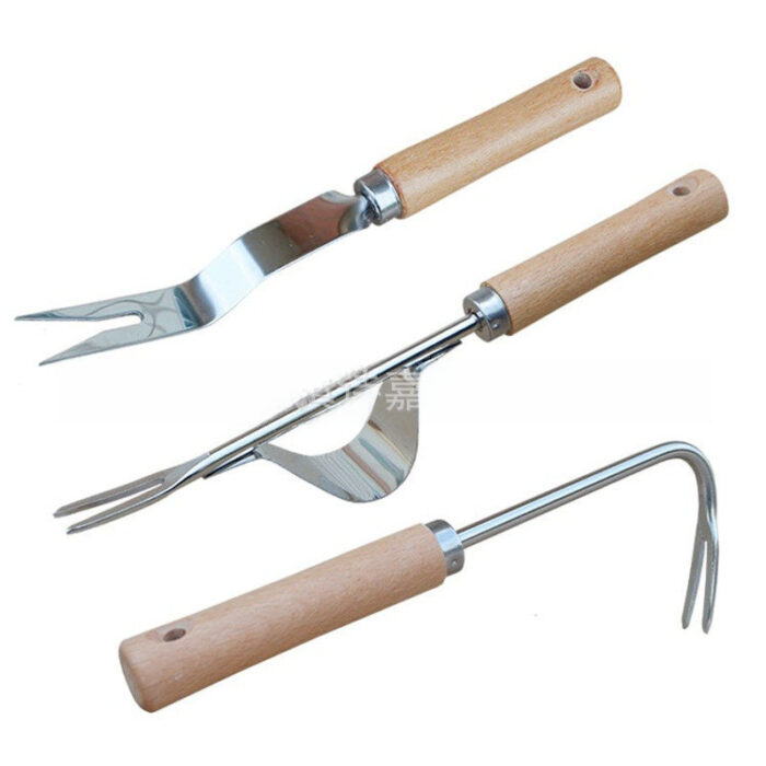 Gardening Hardware Tools – Essential Gardening Equipment - Image 3