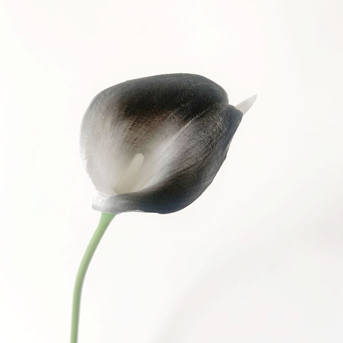 Artificial PU Calla Lily – Home & Bridal Decoration - Image 3